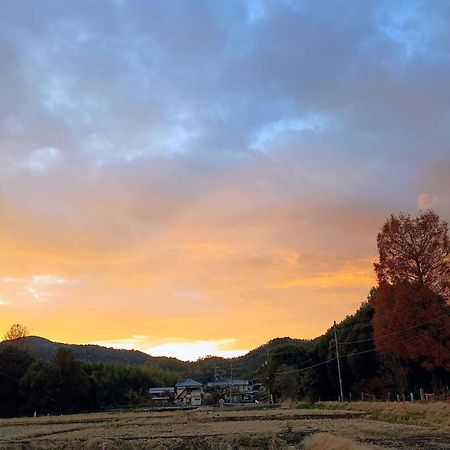 tsubame-ya Hotel Kyoto Eksteriør billede