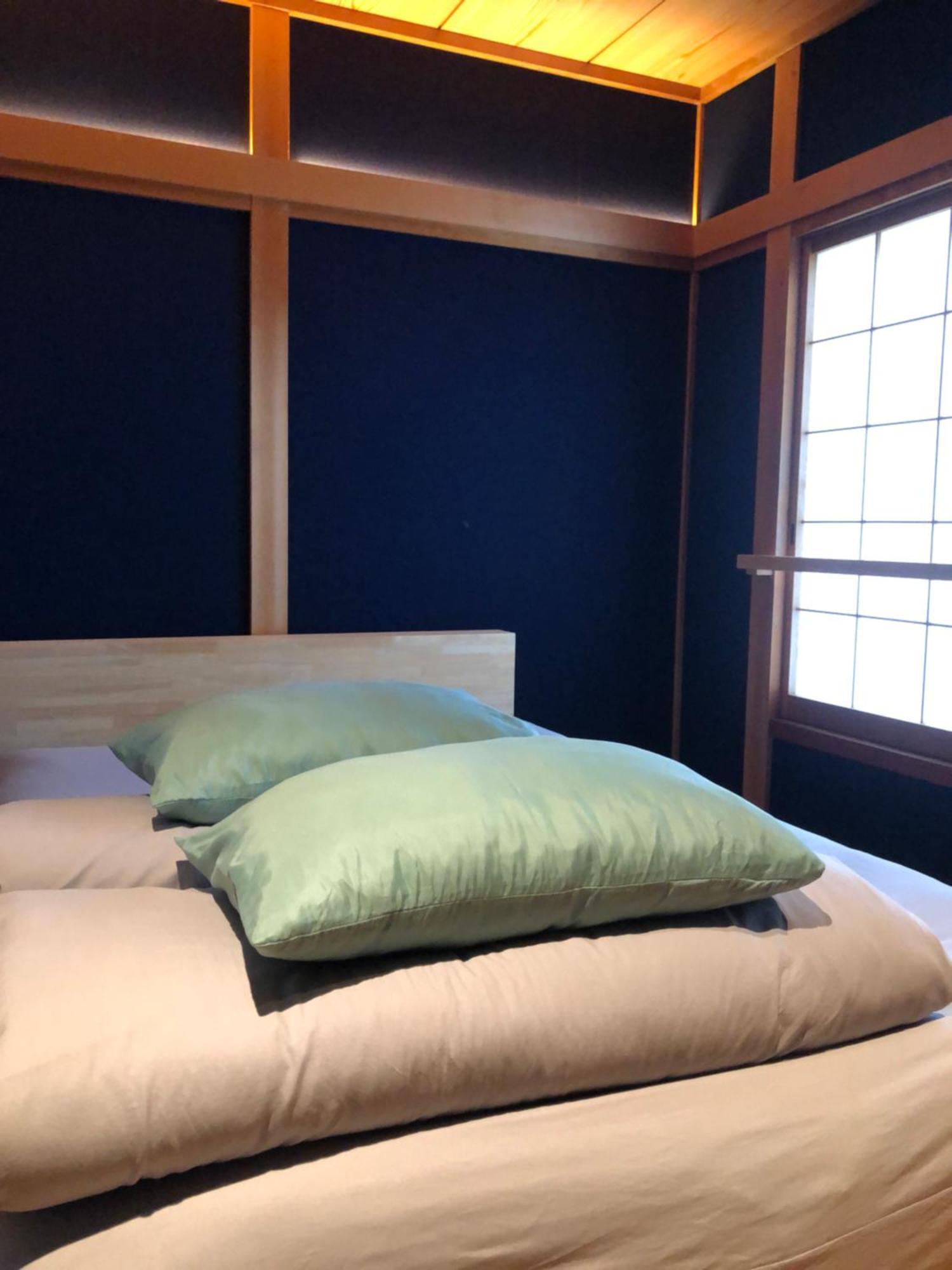 tsubame-ya Hotel Kyoto Værelse billede