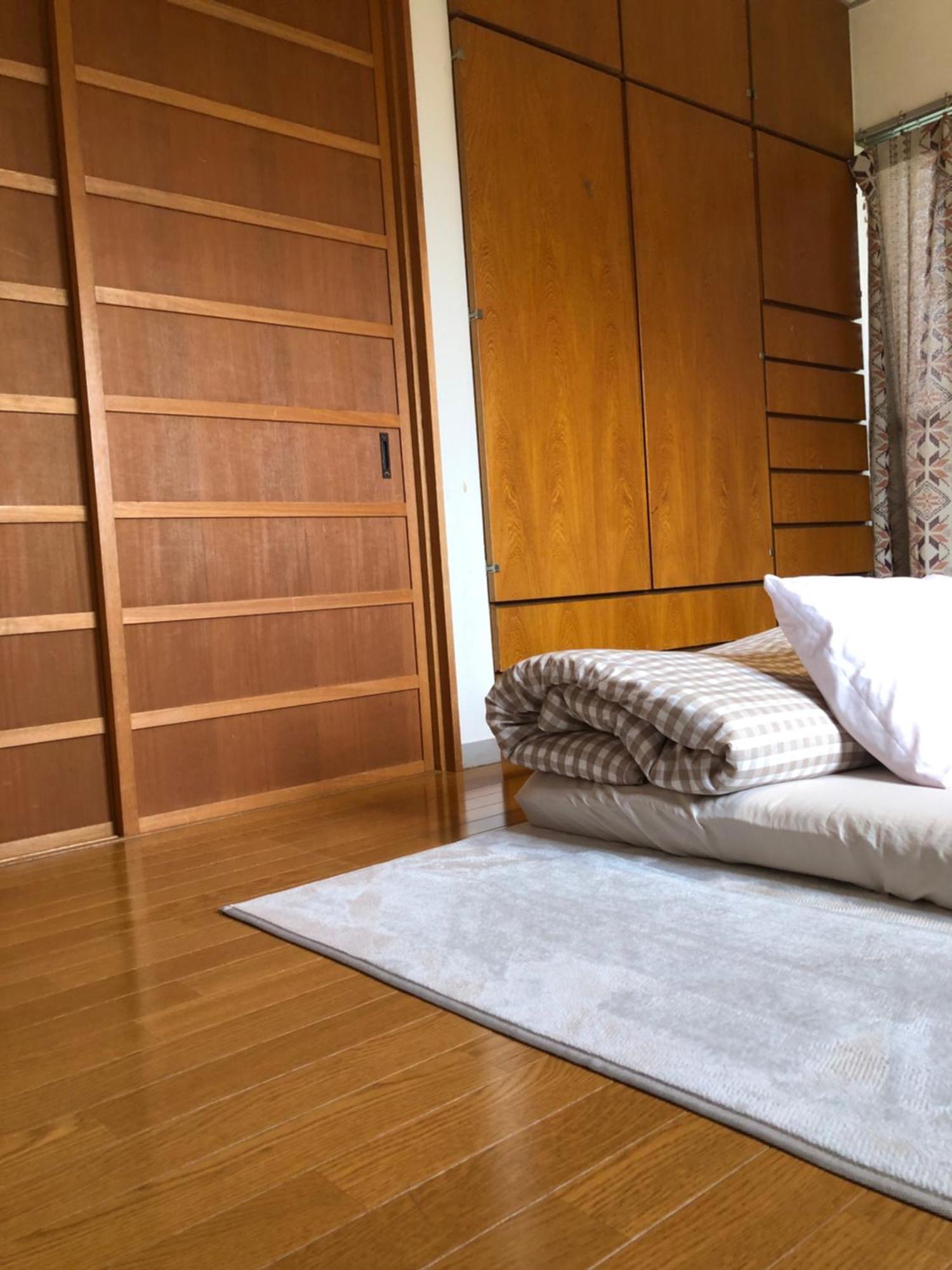 tsubame-ya Hotel Kyoto Værelse billede