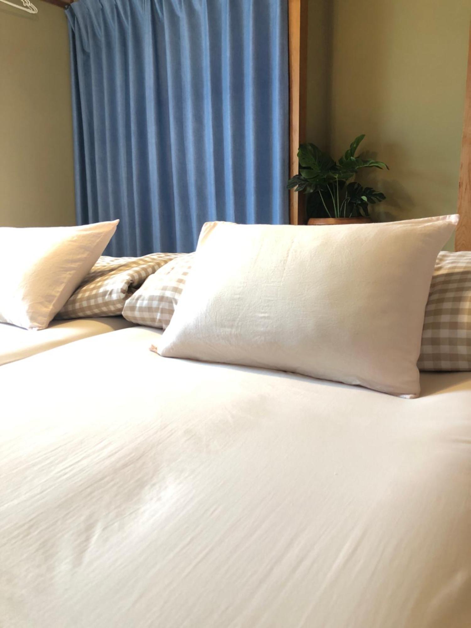 tsubame-ya Hotel Kyoto Værelse billede