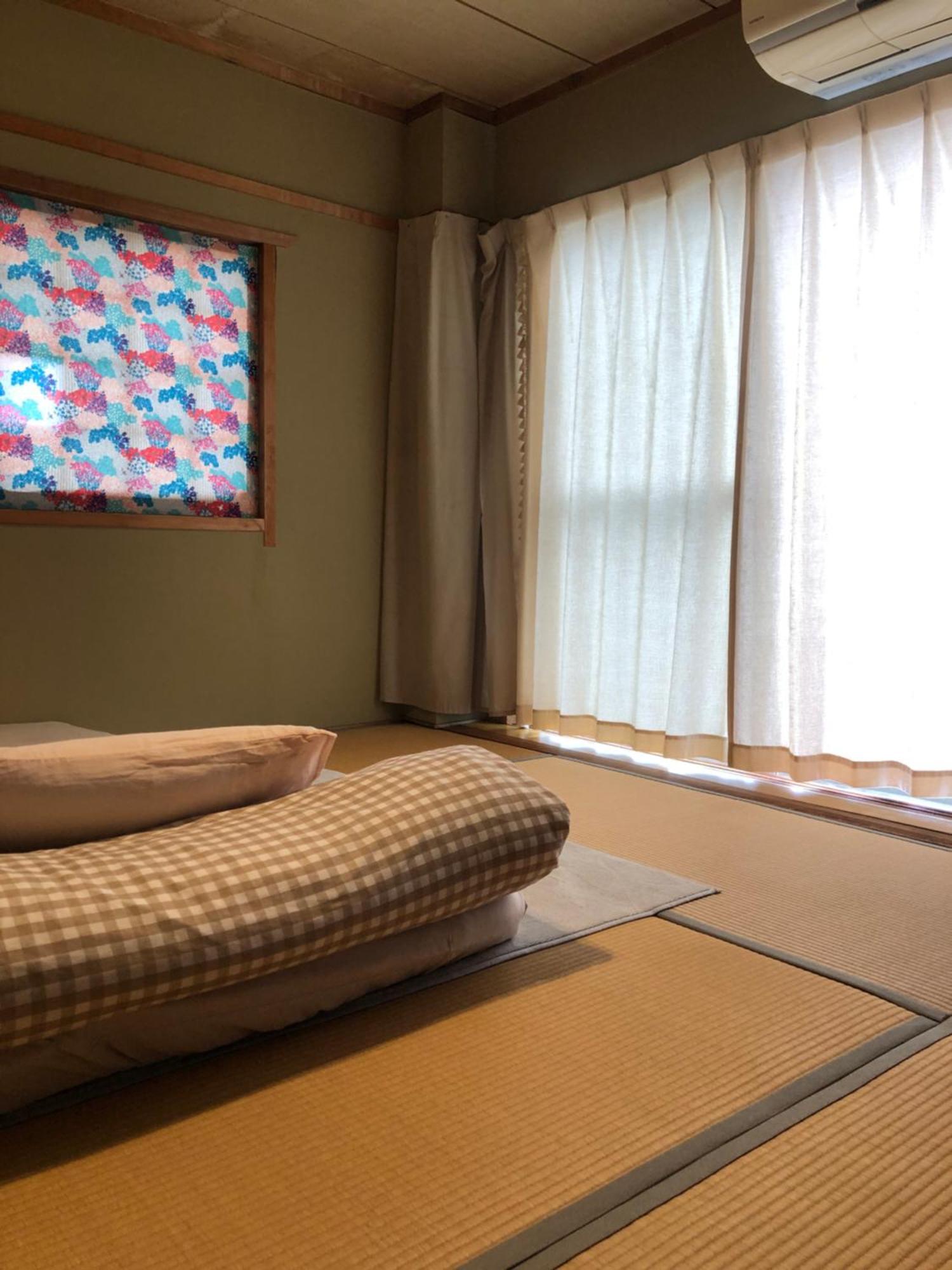 tsubame-ya Hotel Kyoto Værelse billede