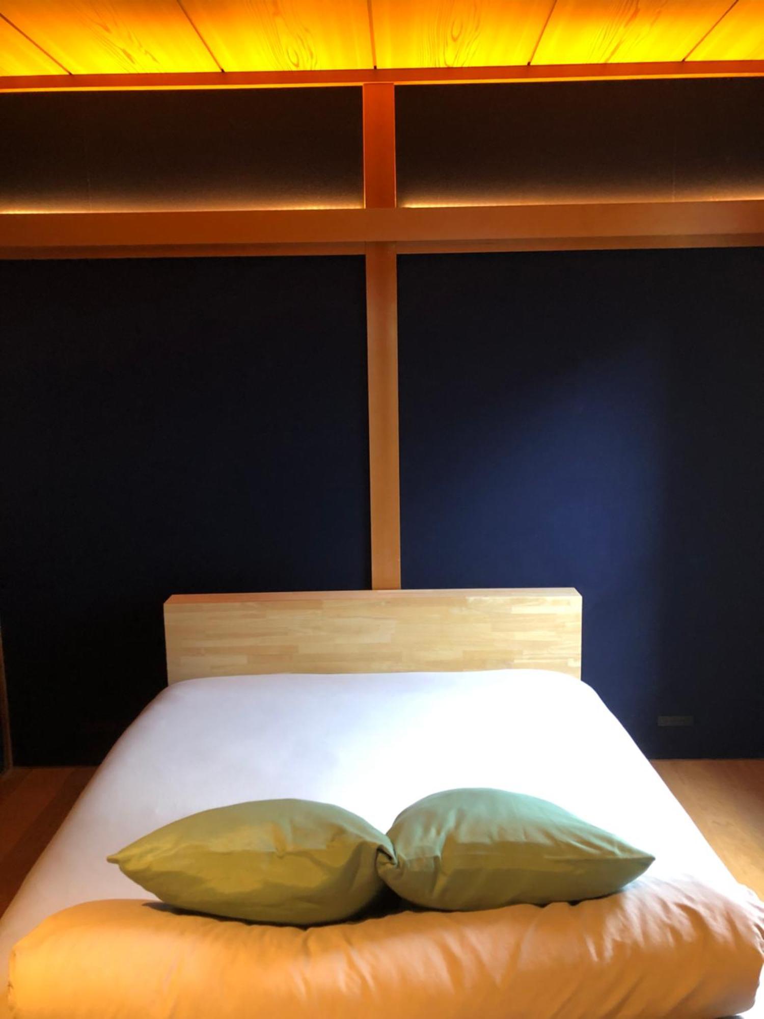 tsubame-ya Hotel Kyoto Værelse billede