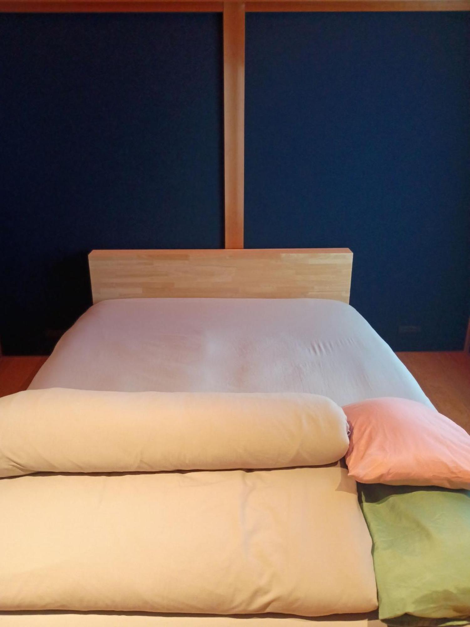 tsubame-ya Hotel Kyoto Værelse billede