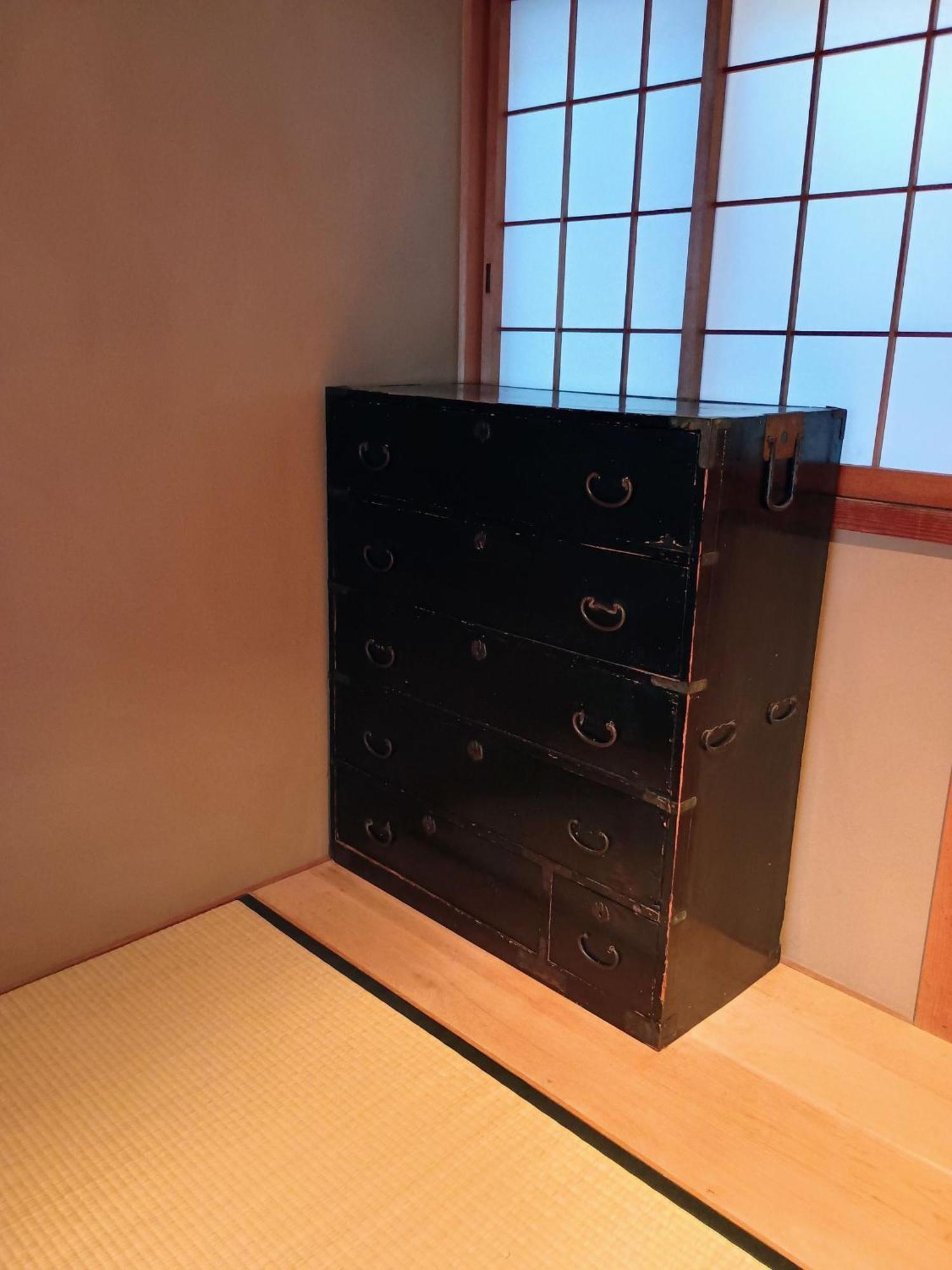 tsubame-ya Hotel Kyoto Værelse billede
