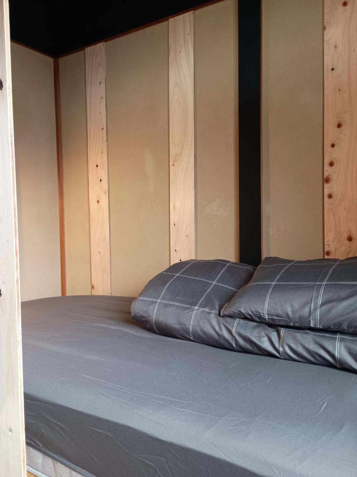 tsubame-ya Hotel Kyoto Værelse billede